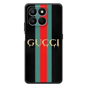 Чехлы Бренд GUCCI для Huawei Honor 400 Smart (GUCCI)