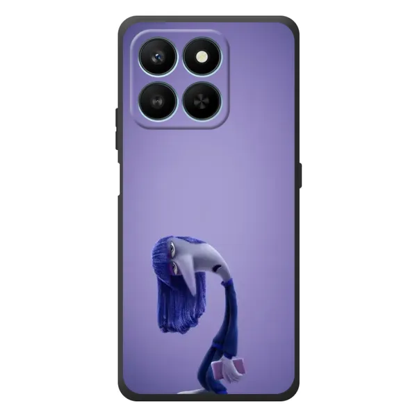 Чехол с рисунком «Хандра» для Huawei Honor 400 Smart Чехол с рисунком «Хандра» для Huawei Honor 400 Smart