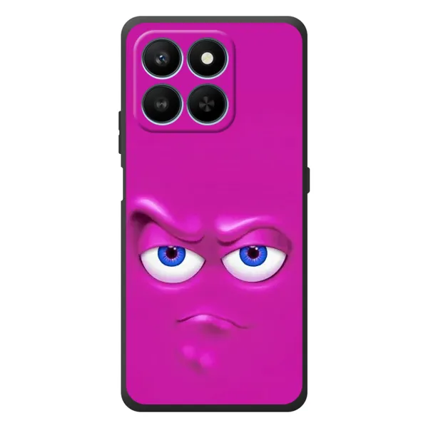 Чехол с рисунком «Хитрая мордочка» для Huawei Honor 400 Smart Чехол с рисунком «Хитрая мордочка» для Huawei Honor 400 Smart