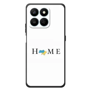 Чохли для Huawei Honor 400 Smart (Home - Україна) (Home)
