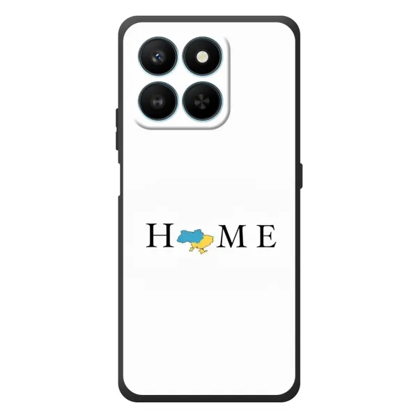Чехол с рисунком «Home» для Huawei Honor 400 Smart Чехол с рисунком «Home» для Huawei Honor 400 Smart