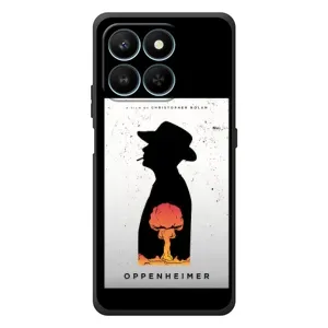 Чохол Оппенгеймер / Oppenheimer на Huawei Honor 400 Smart (Винахідник)
