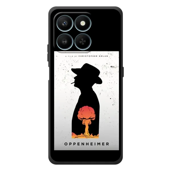 Чехол с рисунком «Изобретатель» для Huawei Honor 400 Smart Чехол с рисунком «Изобретатель» для Huawei Honor 400 Smart
