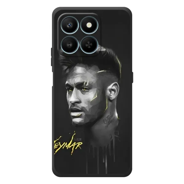 Чехол с рисунком «Junior Neymar» для Huawei Honor 400 Smart Чехол с рисунком «Junior Neymar» для Huawei Honor 400 Smart