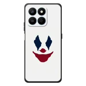Чохли з картинкою Джокера на Huawei Honor 400 Smart (Джокер обличча)