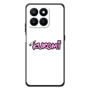 Чохол з персонажем Куромі на Huawei Honor 400 Smart (Лого Куромі)