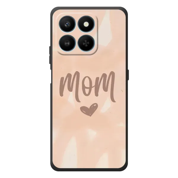 Чехол с рисунком «Love mom» для Huawei Honor 400 Smart Чехол с рисунком «Love mom» для Huawei Honor 400 Smart