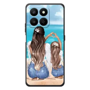 Чохли для МАМИ на Huawei Honor 400 Smart