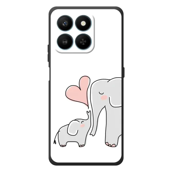 Чехол с рисунком «Мама» для Huawei Honor 400 Smart Чехол с рисунком «Мама» для Huawei Honor 400 Smart