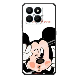 Чехлы для телефонов Huawei Honor 400 Smart - Дисней (Mickey Mouse)