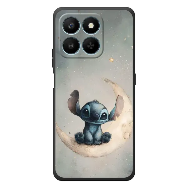 Чехол с рисунком «Милый Стич» для Huawei Honor 400 Smart Чехол с рисунком «Милый Стич» для Huawei Honor 400 Smart