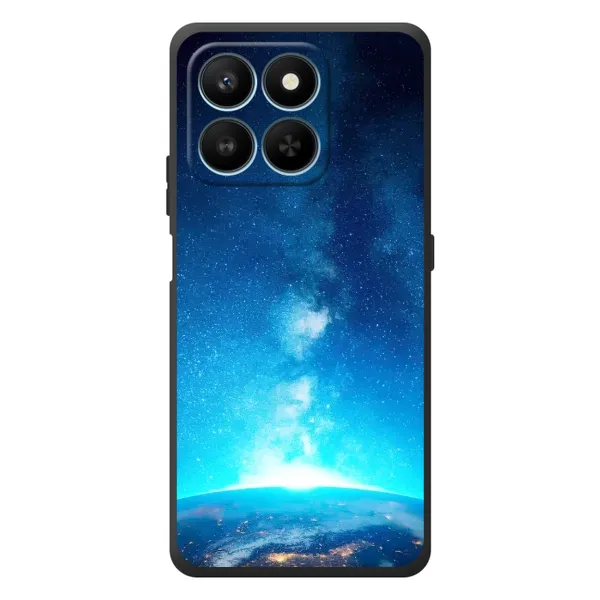 Чехол с рисунком «Млечный путь» для Huawei Honor 400 Smart Чехол с рисунком «Млечный путь» для Huawei Honor 400 Smart
