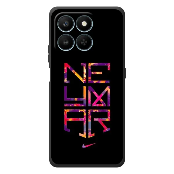 Чехол с рисунком «N E Y M A R» для Huawei Honor 400 Smart Чехол с рисунком «N E Y M A R» для Huawei Honor 400 Smart