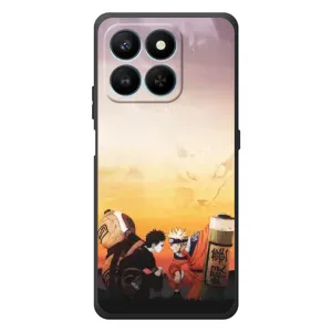 Чохли з принтом НАРУТО на Huawei Honor 400 Smart (Наруто Гаара)