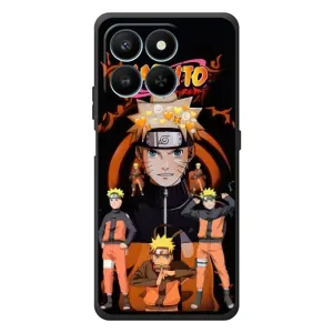 Чохли з принтом НАРУТО на Huawei Honor 400 Smart (Naruto герой)