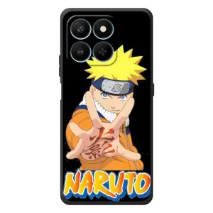 Чохли з принтом НАРУТО на Huawei Honor 400 Smart (Naruto)