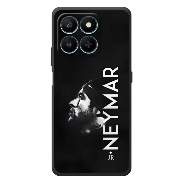 Чехол с рисунком «Neymar» для Huawei Honor 400 Smart Чехол с рисунком «Neymar» для Huawei Honor 400 Smart