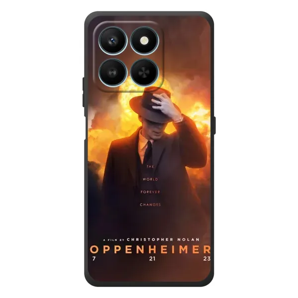 Чехол с рисунком «Оппен-геймер» для Huawei Honor 400 Smart Чехол с рисунком «Оппен-геймер» для Huawei Honor 400 Smart