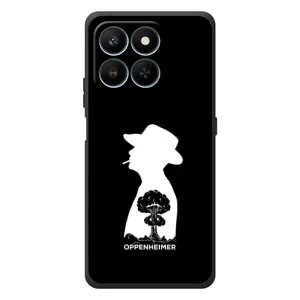 Чохол Оппенгеймер / Oppenheimer на Huawei Honor 400 Smart (Oppenheimer)