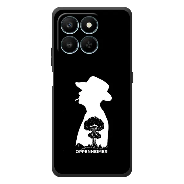 Чехол с рисунком «Oppenheimer» для Huawei Honor 400 Smart Чехол с рисунком «Oppenheimer» для Huawei Honor 400 Smart