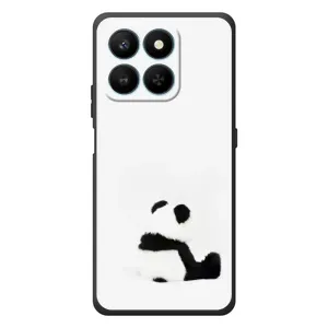 Чохли з Пандами на Huawei Honor 400 Smart