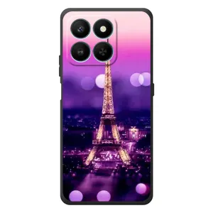 Чохол Ейфелева Вежа на Huawei Honor 400 Smart (Париж башня)