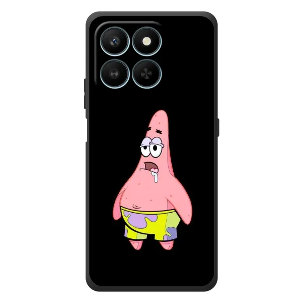 Чехол с рисунком «Патрик завис» для Huawei Honor 400 Smart Чехол с рисунком «Патрик завис» для Huawei Honor 400 Smart