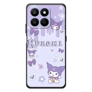 Чохол з персонажем Куромі на Huawei Honor 400 Smart (Персонаж Куромі)