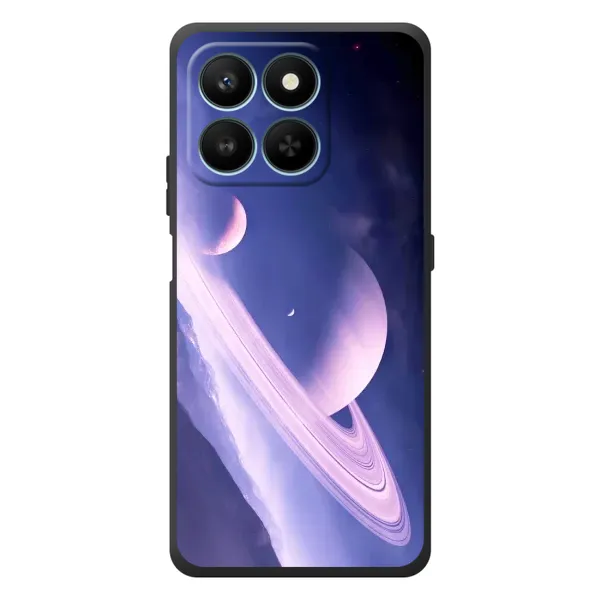 Чехол с рисунком «Планета в космосе» для Huawei Honor 400 Smart Чехол с рисунком «Планета в космосе» для Huawei Honor 400 Smart