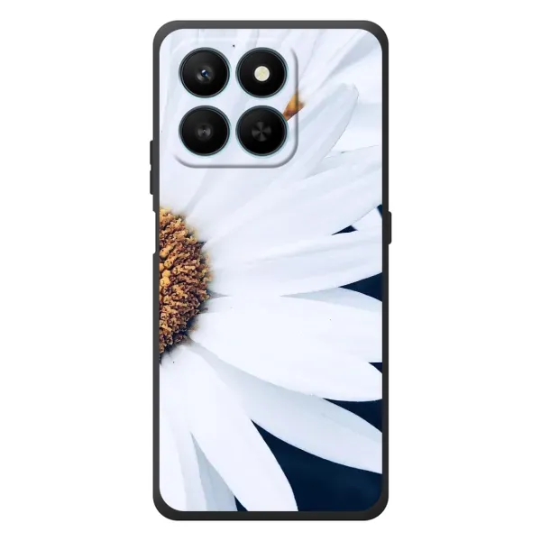 Чехол с рисунком «Пол ромашки» для Huawei Honor 400 Smart Чехол с рисунком «Пол ромашки» для Huawei Honor 400 Smart