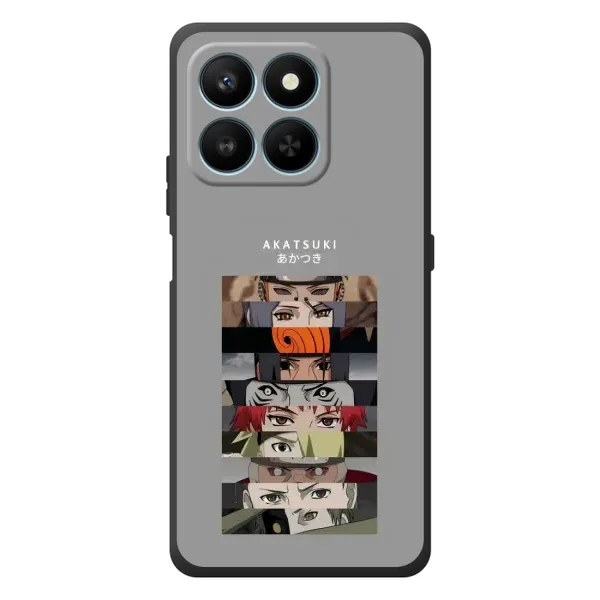 Чехол с рисунком «Разноцветные глаза» для Huawei Honor 400 Smart Чехол с рисунком «Разноцветные глаза» для Huawei Honor 400 Smart