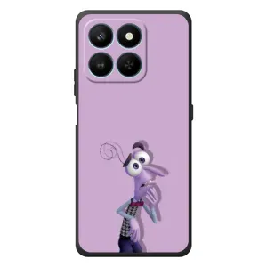 Чехол Головоломка для Huawei Honor 400 Smart - (AlphaPrint) (Страх)