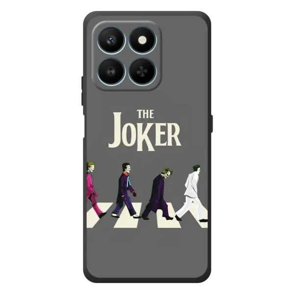 Чехол с рисунком «The Joker» для Huawei Honor 400 Smart Чехол с рисунком «The Joker» для Huawei Honor 400 Smart