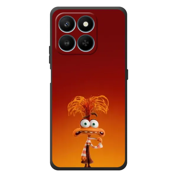 Чехол с рисунком «Тревожность» для Huawei Honor 400 Smart Чехол с рисунком «Тревожность» для Huawei Honor 400 Smart