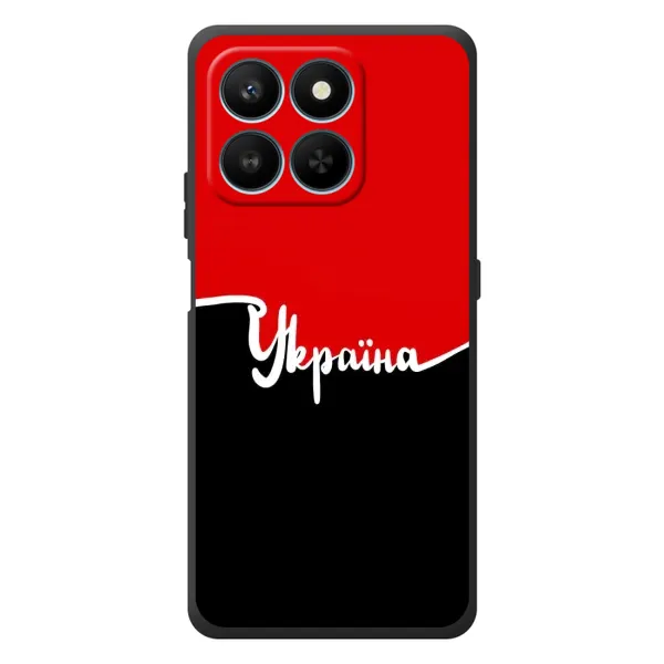Чехол с рисунком «Украина УПА» для Huawei Honor 400 Smart Чехол с рисунком «Украина УПА» для Huawei Honor 400 Smart