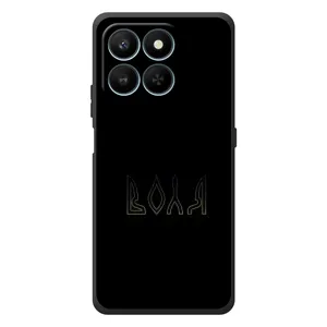 Чохли для Huawei Honor 400 Smart (Home - Україна) (Воля)