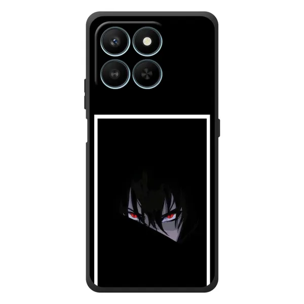 Чехол с рисунком «Взгляд Саскэ» для Huawei Honor 400 Smart Чехол с рисунком «Взгляд Саскэ» для Huawei Honor 400 Smart