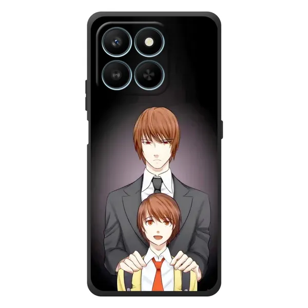 Чехол с рисунком «Ягами вырос» для Huawei Honor 400 Smart Чехол с рисунком «Ягами вырос» для Huawei Honor 400 Smart