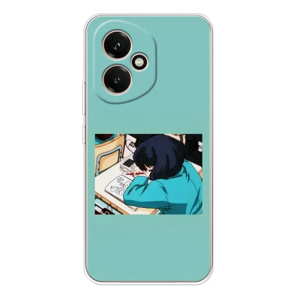 Чехол с рисунком «Аканэ Тэндо» для Huawei Honor 400 Чехол с рисунком «Аканэ Тэндо» для Huawei Honor 400