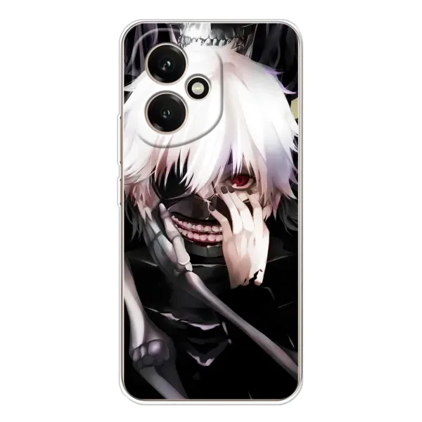 Чехол с рисунком «Аниме Гуль» для Huawei Honor 400 Чехол с рисунком «Аниме Гуль» для Huawei Honor 400