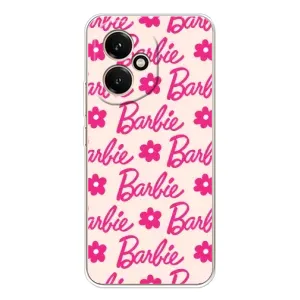 Силиконовый Чехол Барби Фильм на Huawei Honor 400 (Barbie)