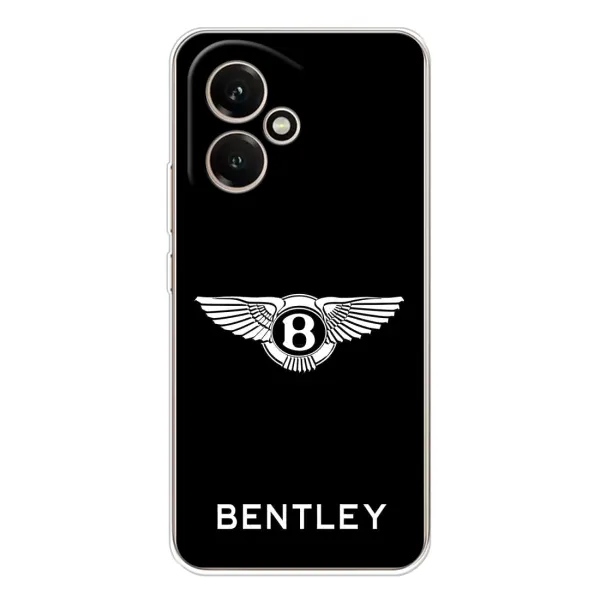 Чехол с рисунком «Logo Bentley» для Huawei Honor 400 Чехол с рисунком «Logo Bentley» для Huawei Honor 400