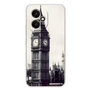 Чехол Биг-Бен на Huawei Honor 400 можно записать русскими буквами и цифрами как: Хуавей Онор 400. (Биг-Бен)