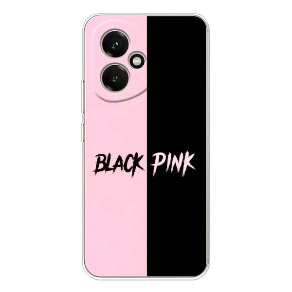 Чехол с рисунком «BLACK PINK» для Huawei Honor 400 Чехол с рисунком «BLACK PINK» для Huawei Honor 400