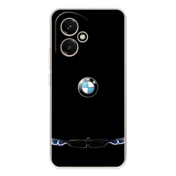 Чехол с рисунком «Черный BMW» для Huawei Honor 400 Чехол с рисунком «Черный BMW» для Huawei Honor 400