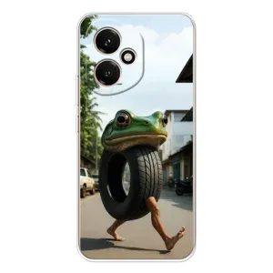 Чохол з мемами траралело тралала для Huawei Honor 400 (Бонека амбалабу)