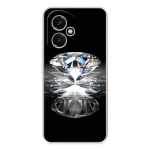 Чехол (Дорого -богато) на Huawei Honor 400 (Бриллиант)