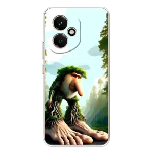 Чохол з мемами траралело тралала для Huawei Honor 400 (Брр брр патапім)
