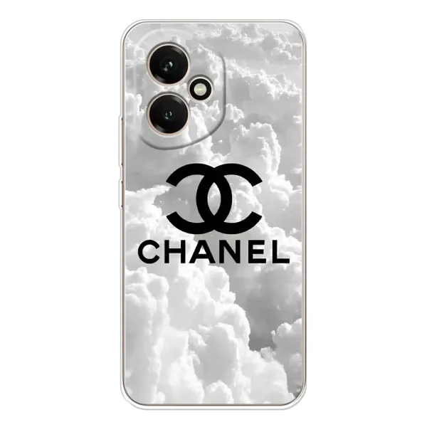 Чехол с рисунком «CHANEL» для Huawei Honor 400 Чехол с рисунком «CHANEL» для Huawei Honor 400