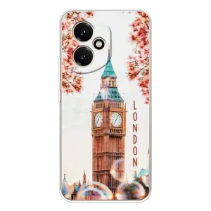 Чехол Биг-Бен на Huawei Honor 400 можно записать русскими буквами и цифрами как: Хуавей Онор 400. (Часы Лондон)